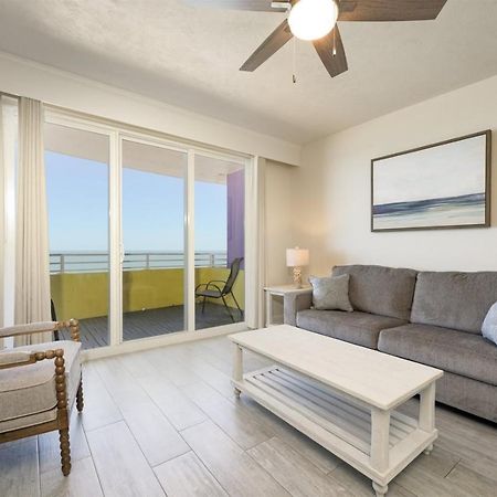 Unit 1705 Ocean Walk - 1 Bedroom Ocean Front Daytona Beach Exterior foto