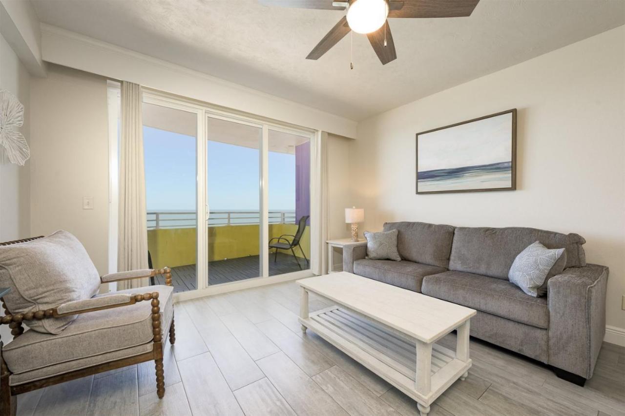 Unit 1705 Ocean Walk - 1 Bedroom Ocean Front Daytona Beach Exterior foto